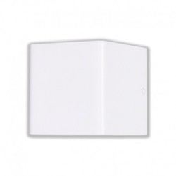 Applique Murale LED Blanc 3W 3000°K