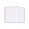 Applique Murale LED Blanc 3W 3000°K