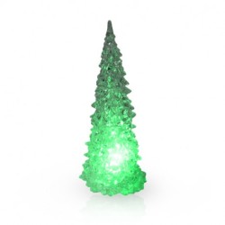 GRAND SAPIN RGB NOEL