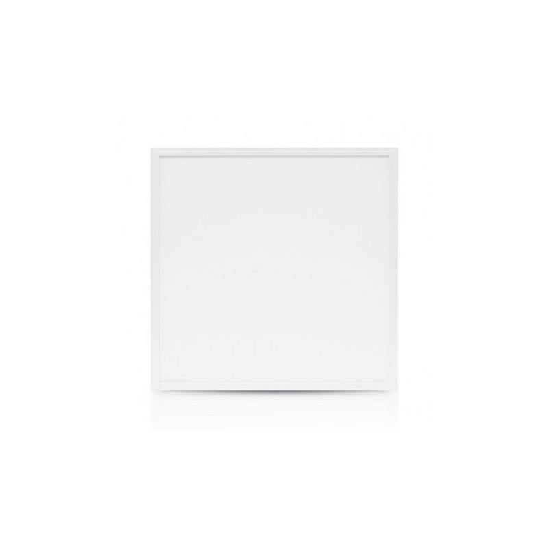 Plafonnier LED 595x595 4000°K 36W Blanc Driver Dali 4000 lm