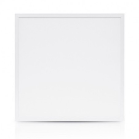 Plafonnier LED 595x595 4000°K 36W Blanc Driver Dali 4000 lm