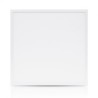 Plafonnier LED 595x595 4000°K 36W Blanc Driver Dali 4000 lm