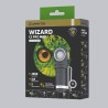 Wizard C2 Pro Max Magnet USB