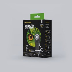 Wizard C2 Pro Magnet USB